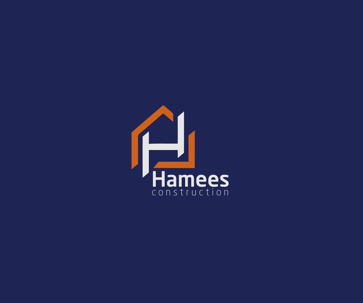 تصميم شعار HAMEES