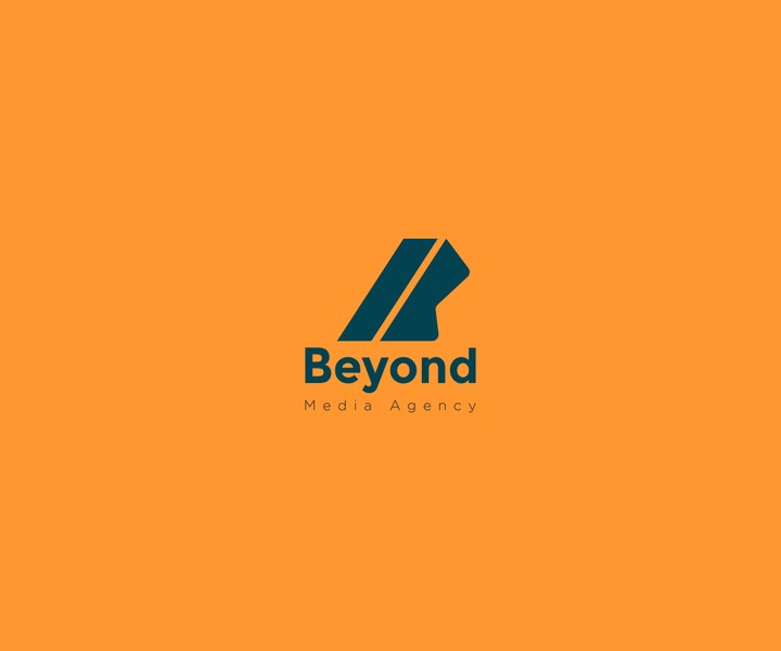 تصميم شعار BEYOND