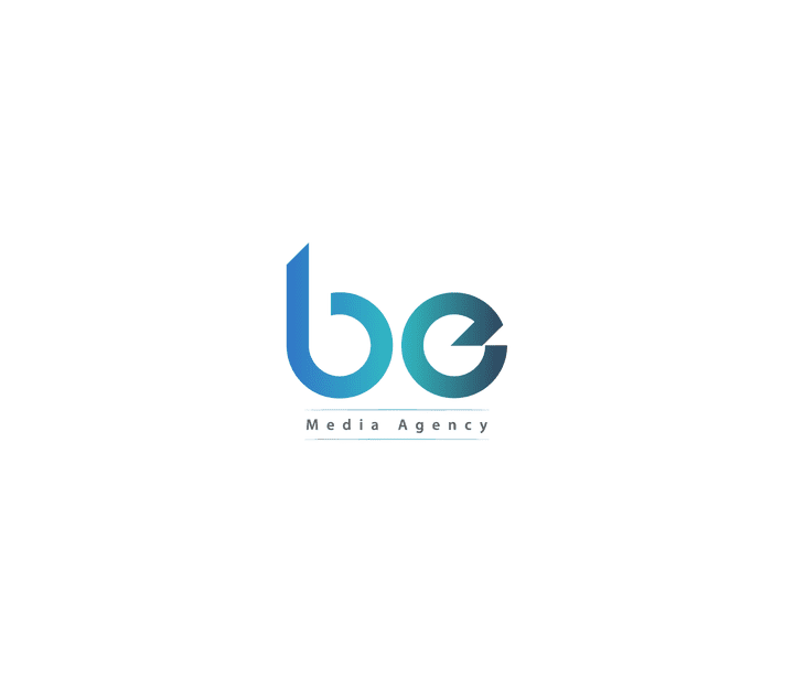 be logo design