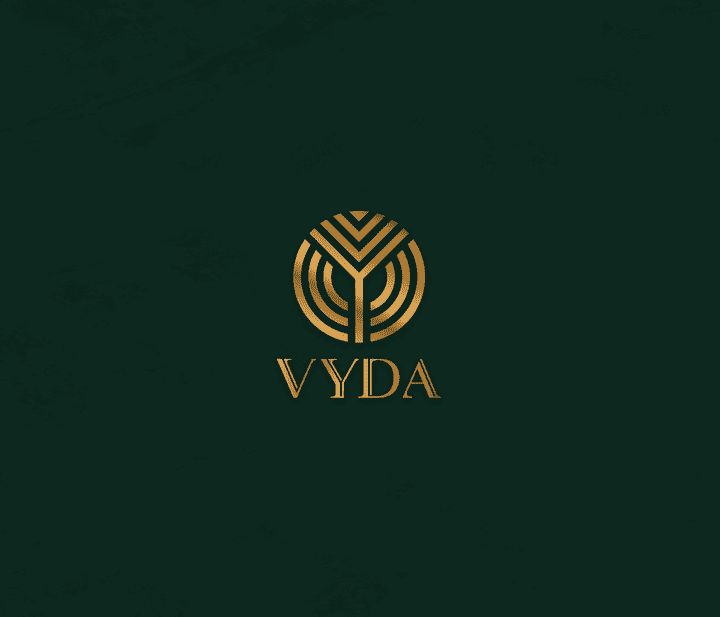 هوية شركة VYDA