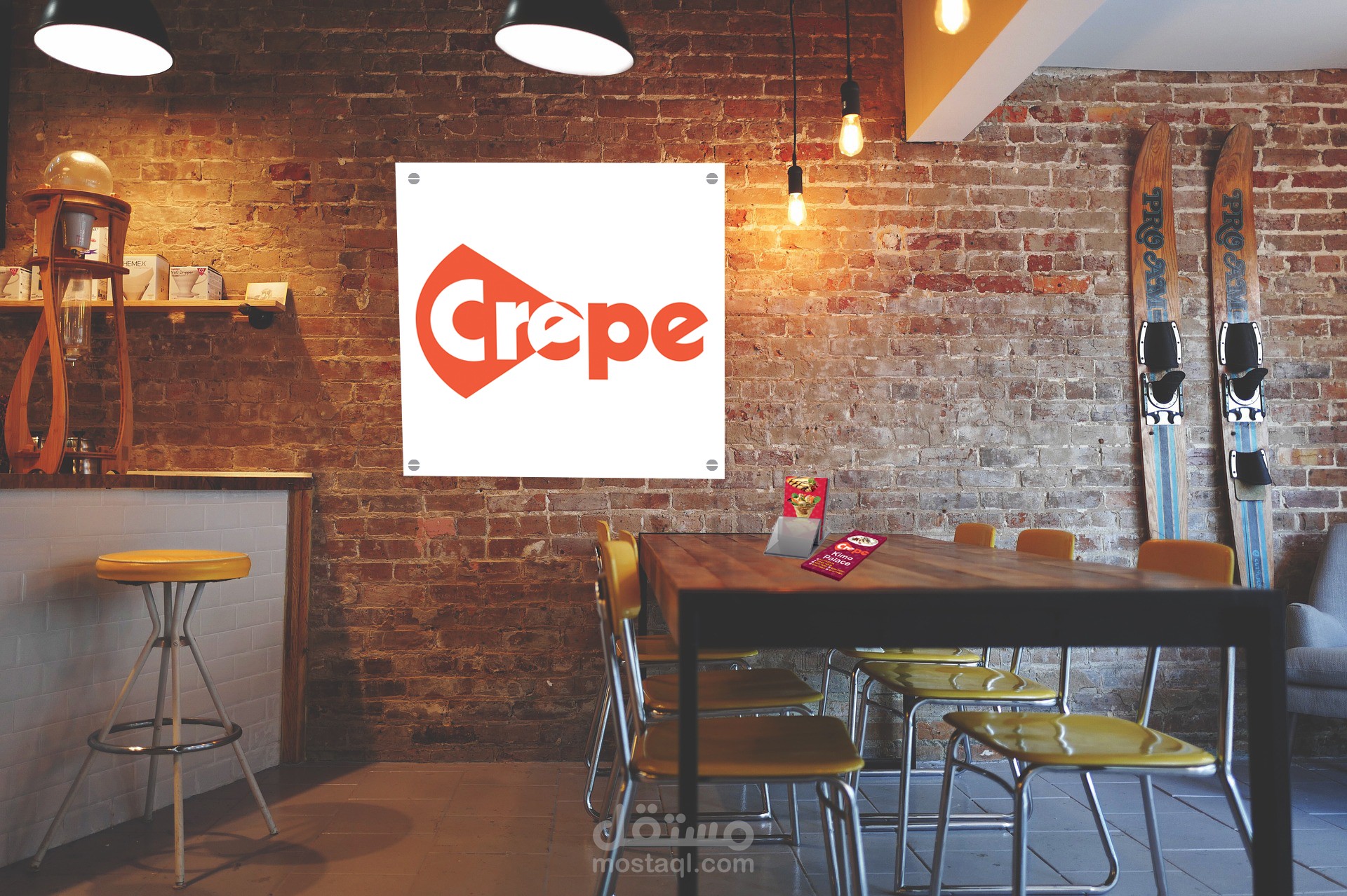 Crepe Project