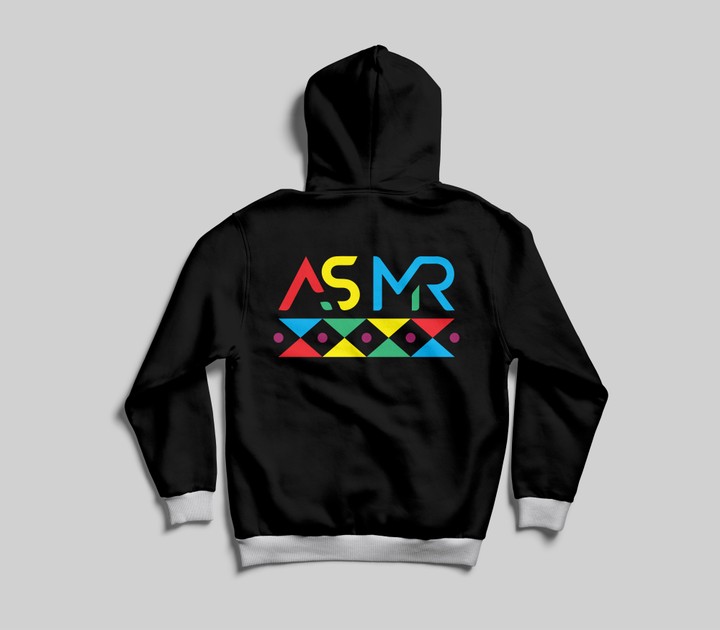 ASMR-T-shirt