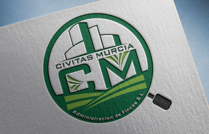 شعار Civitas Murcia