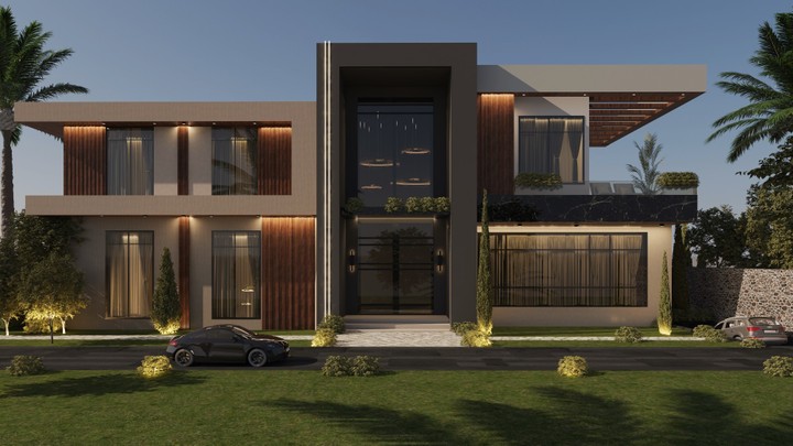 EXTERIOR DESIGN