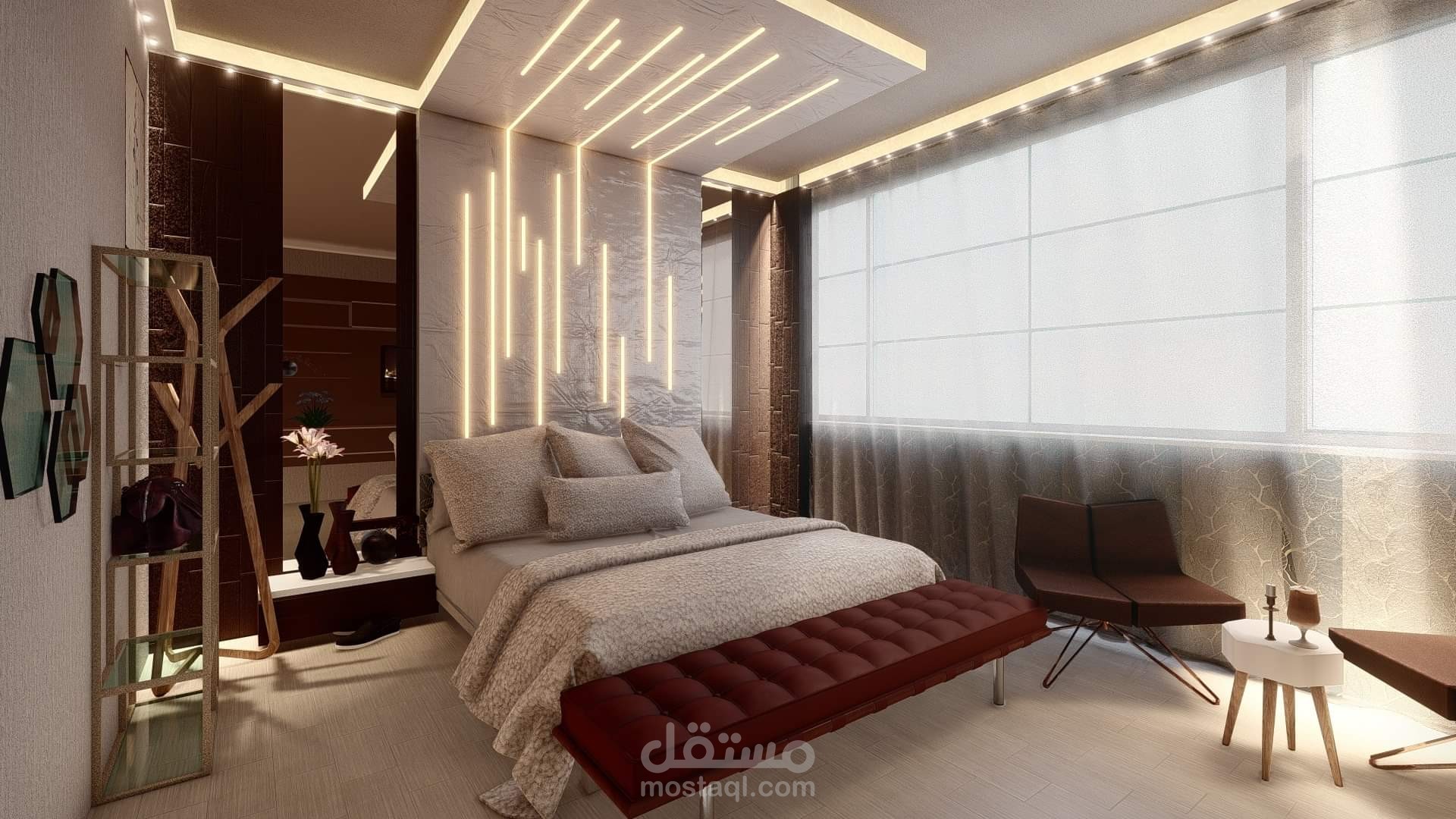 تصميم داخلي