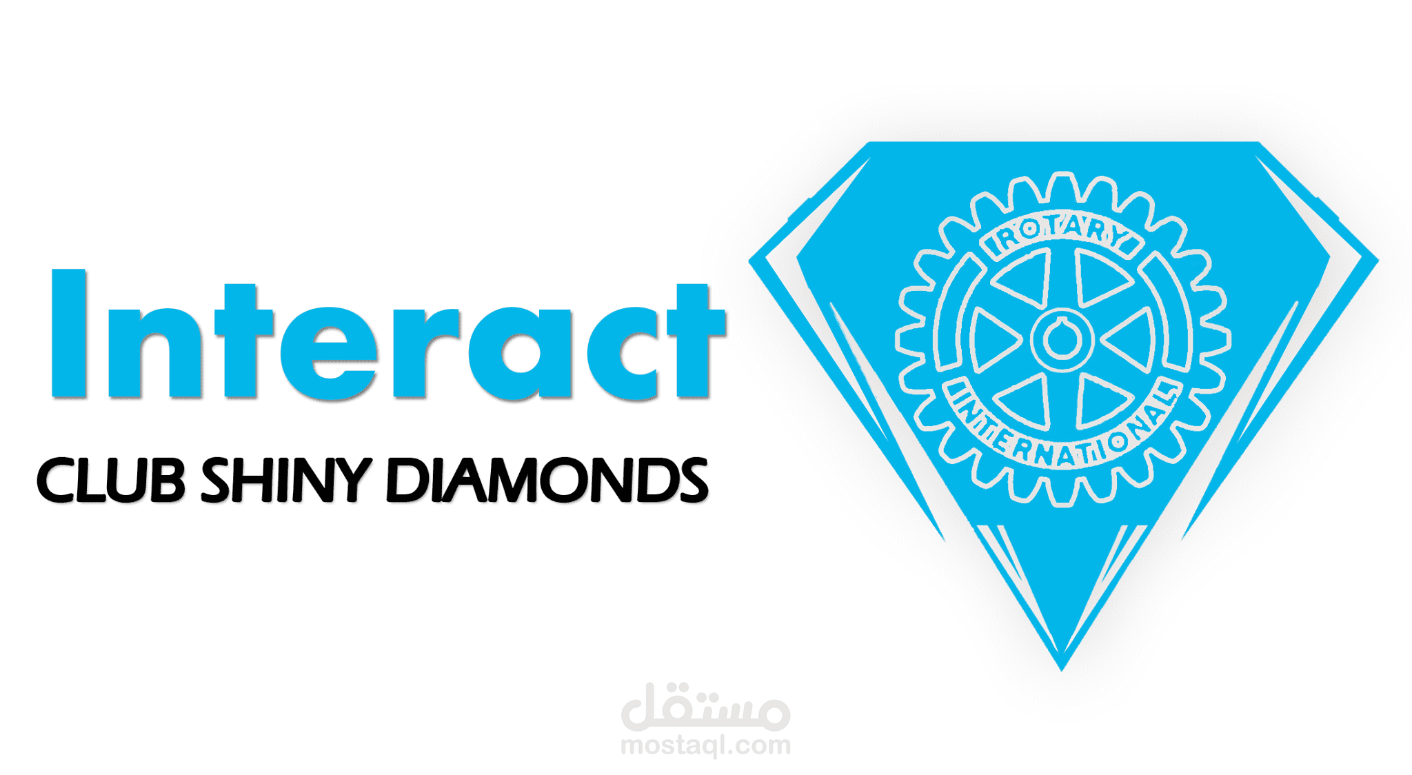 logo interact club