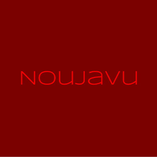 NouJavu