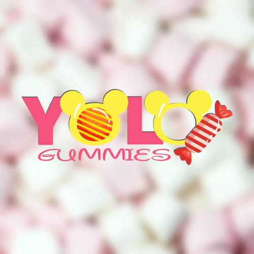 kids sweets logo