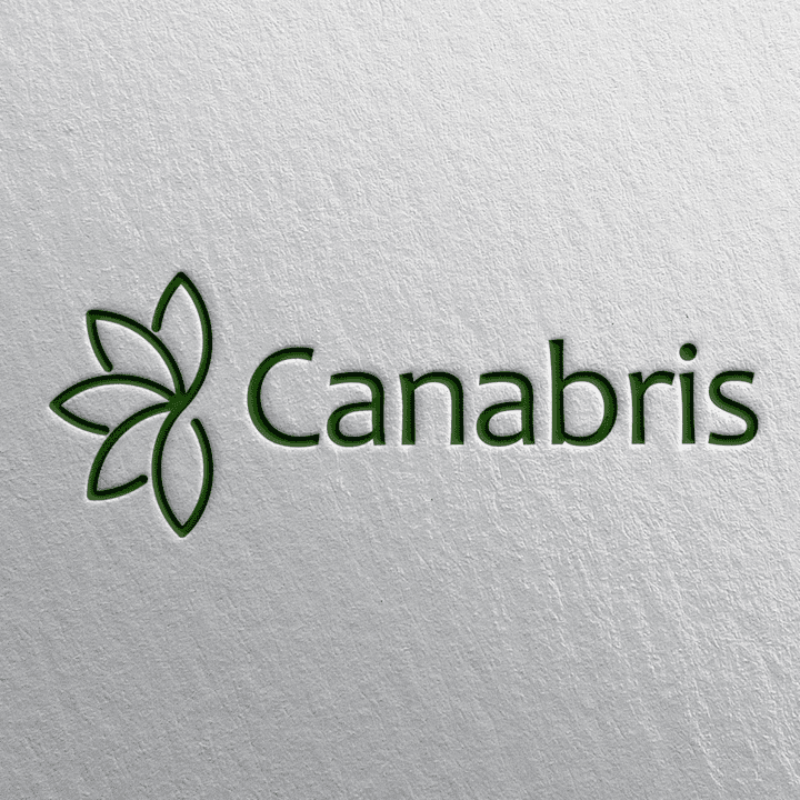 تصميم شعار Canabris