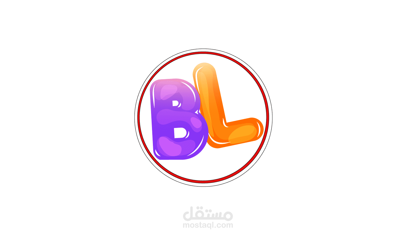 سأقوم بعمل تصميم شعار (لوجو) / Logo desgin