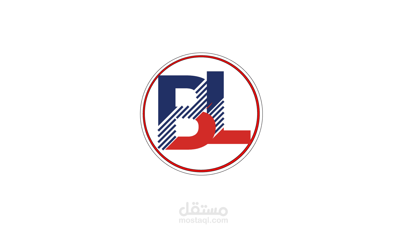 سأقوم بعمل تصميم شعار (لوجو) / Logo desgin