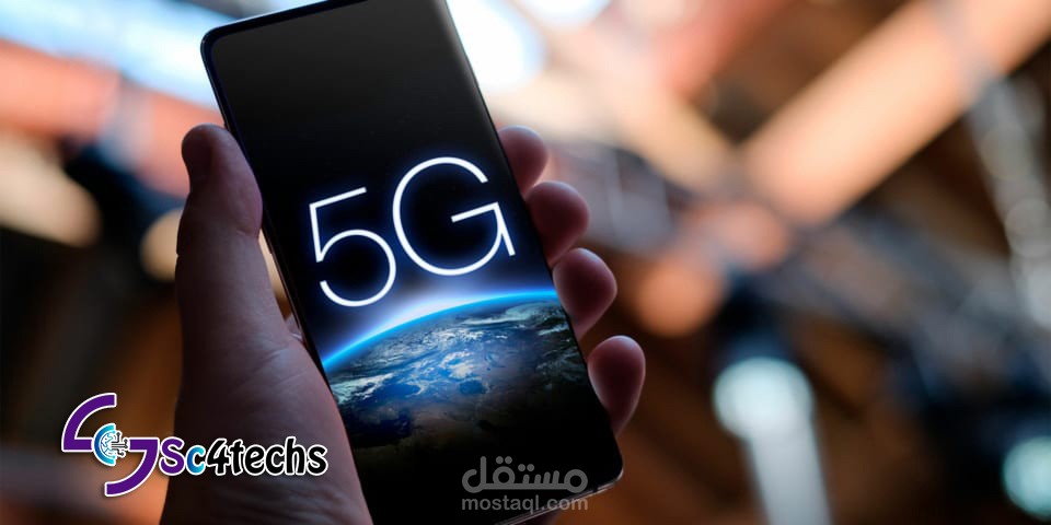 أفضل الهواتف الذكية 5G لعام 2020