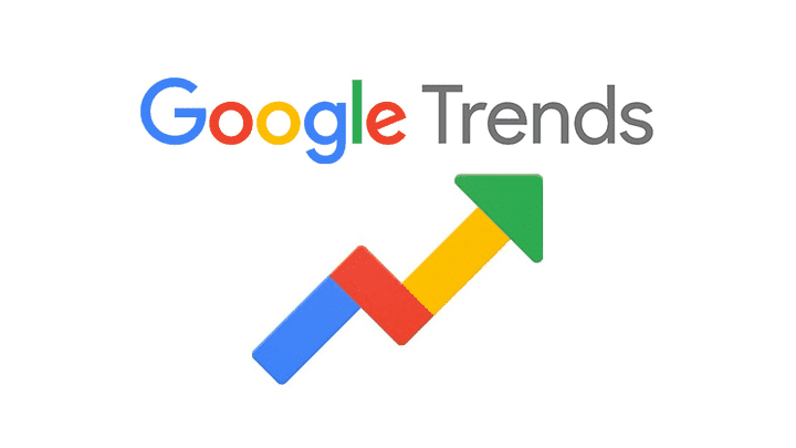 تعرف على جوجل تريندز وابرز استعمالاته (Google trends)