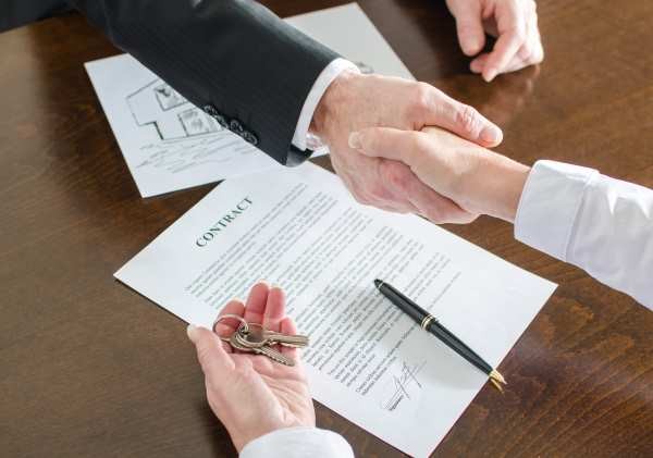 Ce que vous devez savoir avant de faire votre contrat de prêt