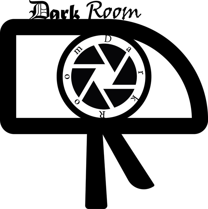 Dark Room logo