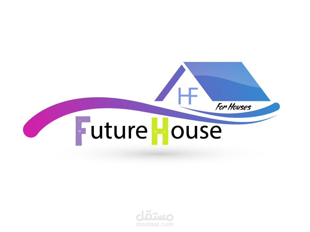 logo fur future house