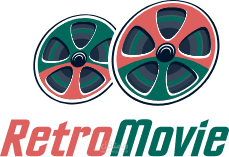 Retro movie