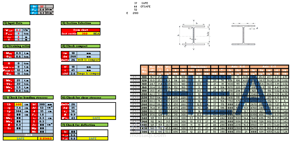 Excel And Word Developer