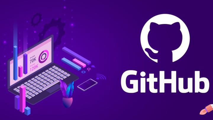 جميع الشيفرات المفتوحة المصدر على Github