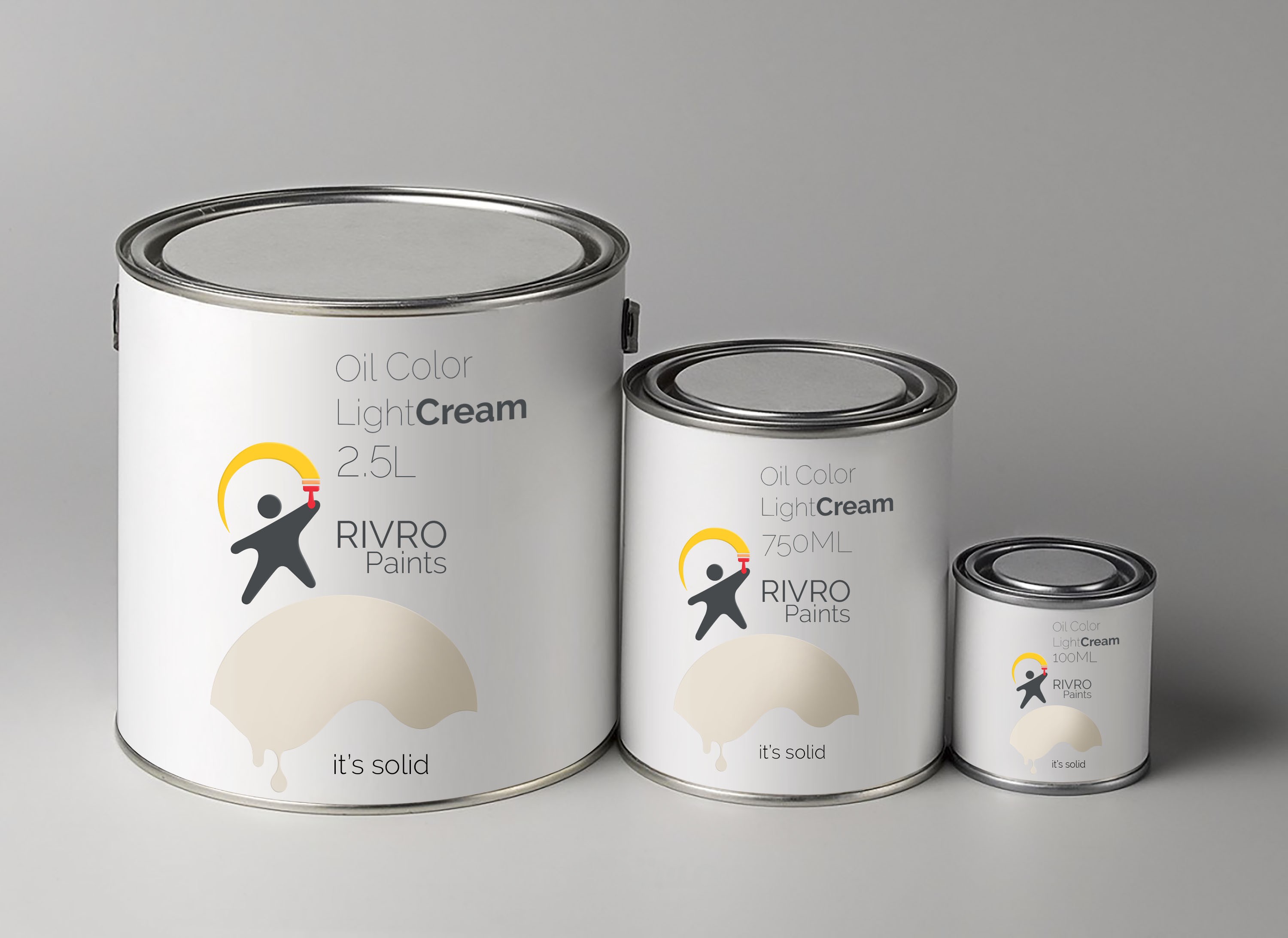 anwar paint branding