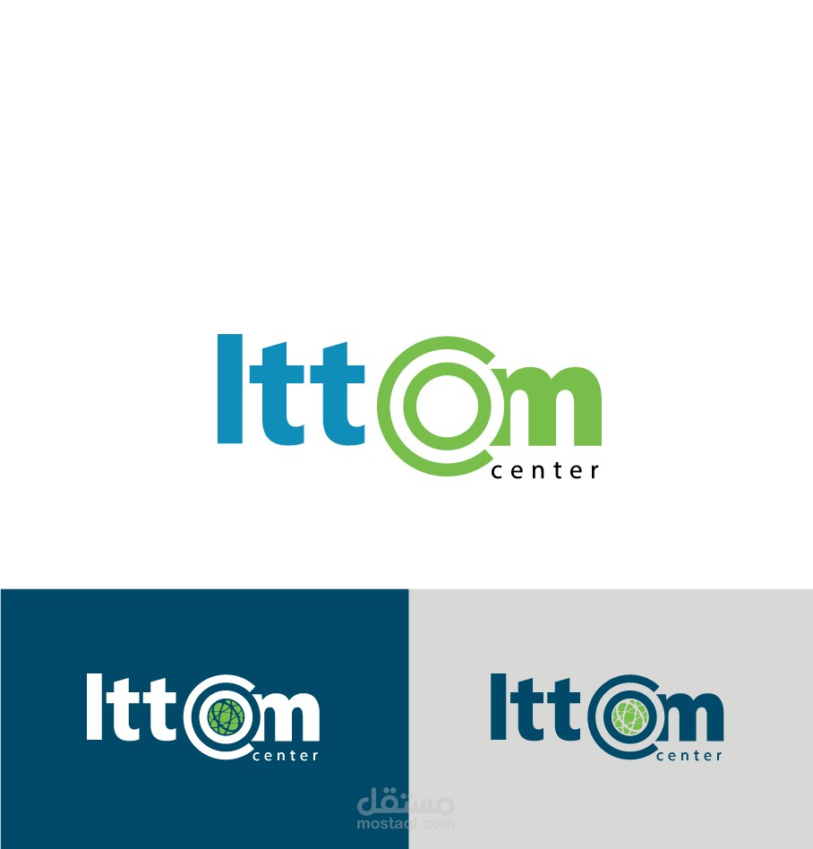 ITTCOM LOGO