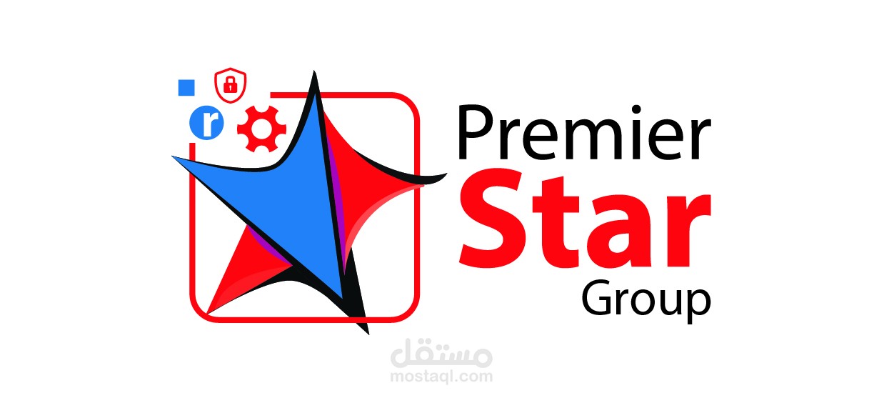 LOGO FOR COMPANY PREMIER STAR GROUP