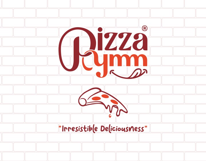 براند "Pizza Ymm"