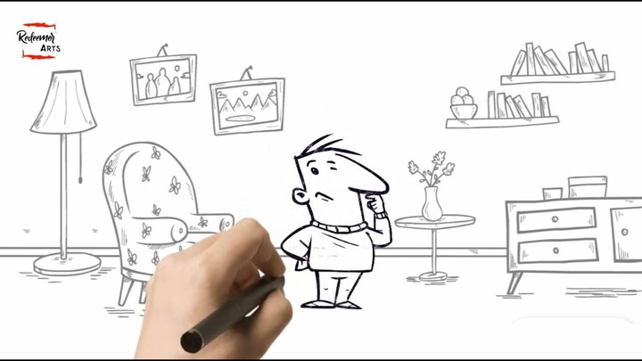 Whiteboard Animation Mother's Day