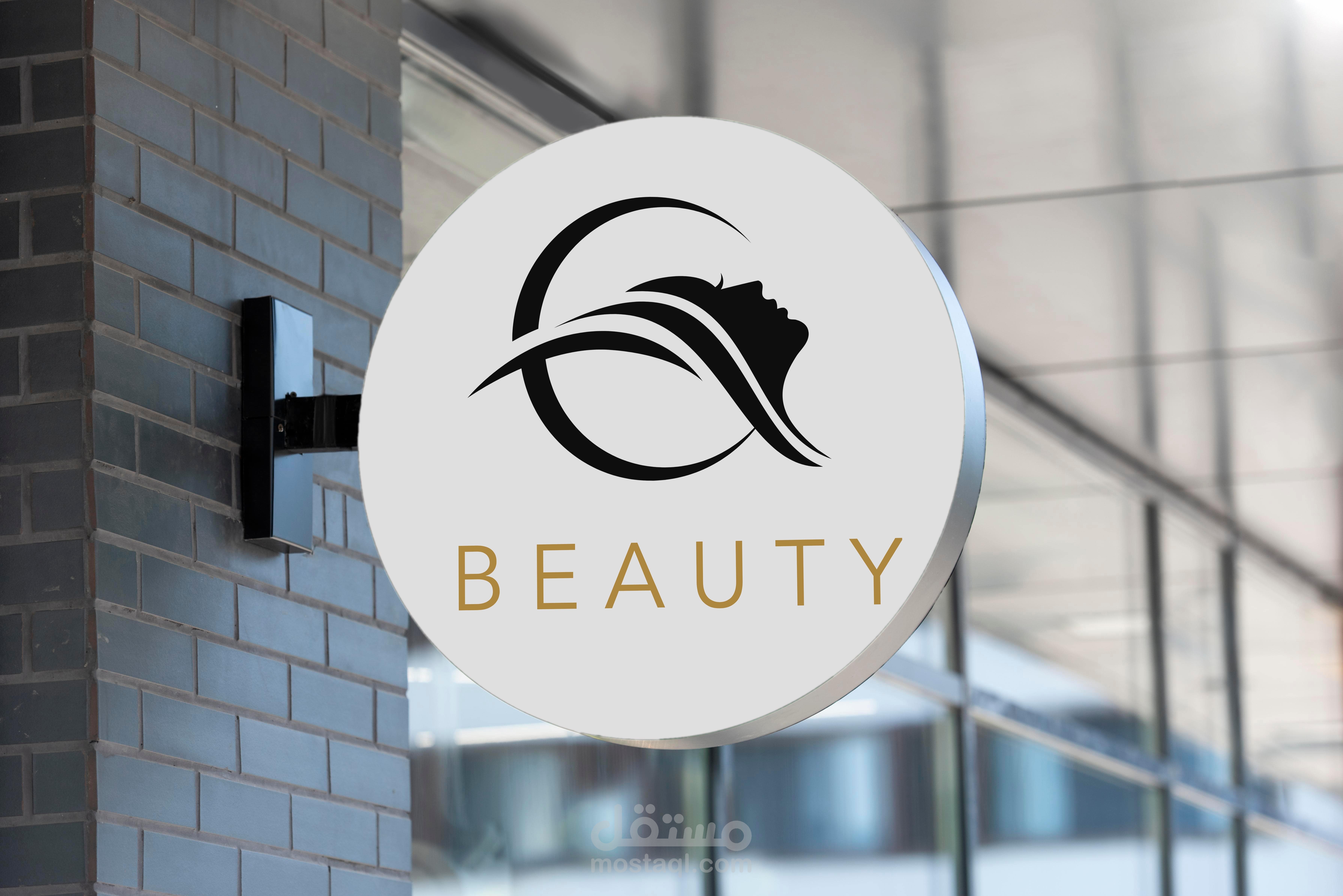 BEAUTY LOGO