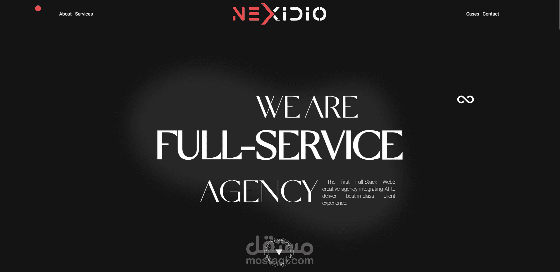 Nexidio – خدمات مخصصة للنمو والتميز