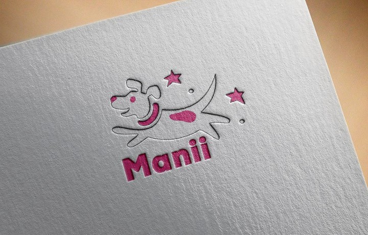 Mani Logo