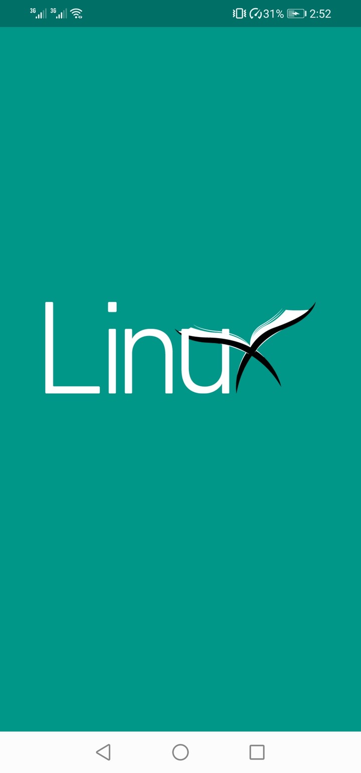 تطبيق لينكس تيم
