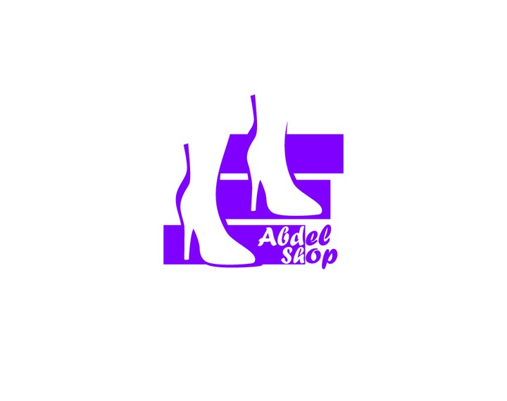 ABDEL SHOP LOGO