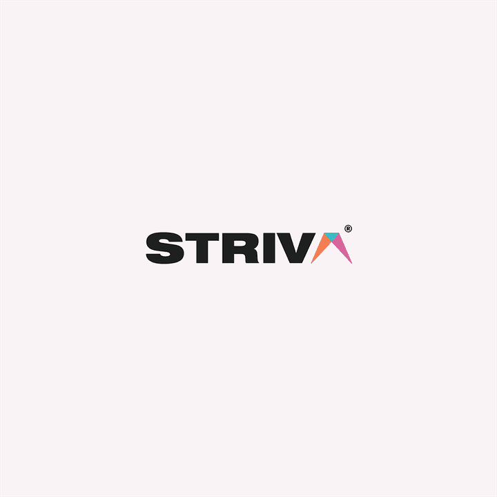 Striva Logo