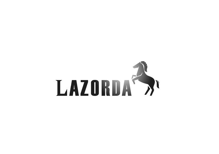 شعار " Lazorda "
