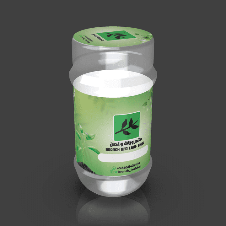 packaging soil product