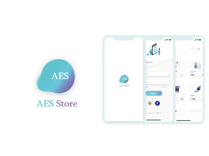 AES Store