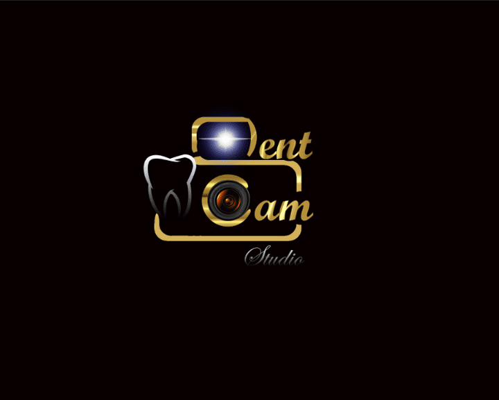 Logo for Dental Photographer