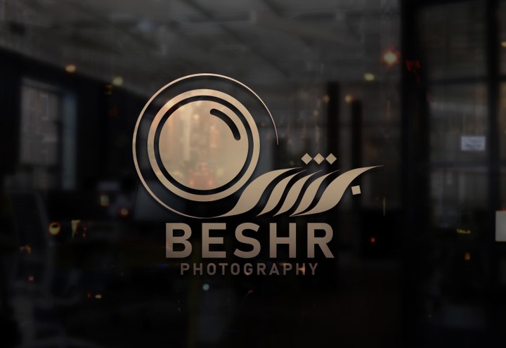 Beshr logo