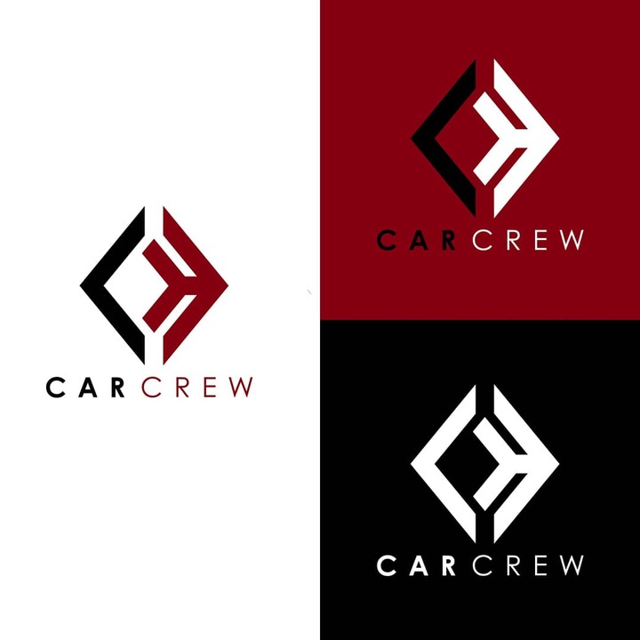 CAR CREW LOGO