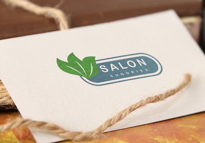 Branding salon