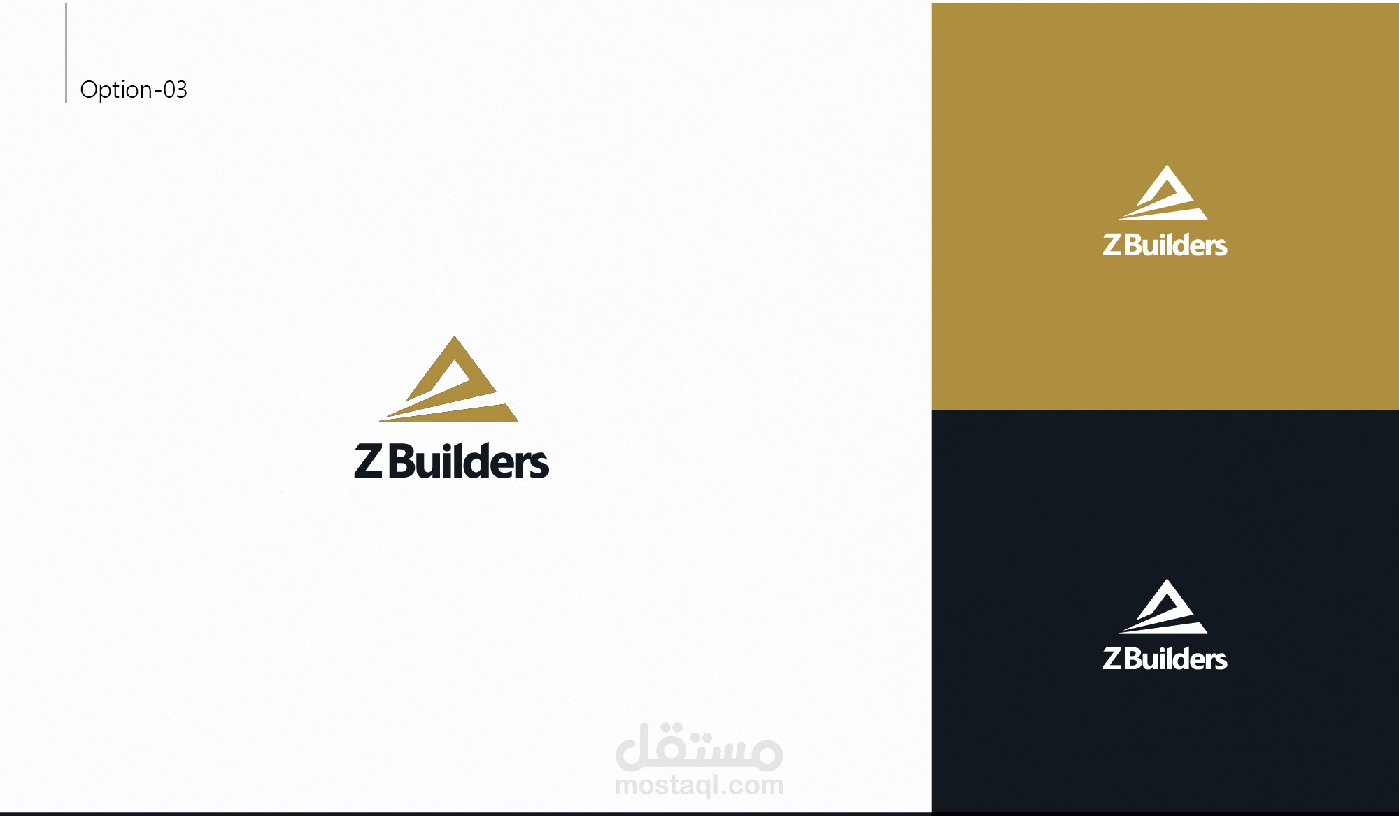 z builders