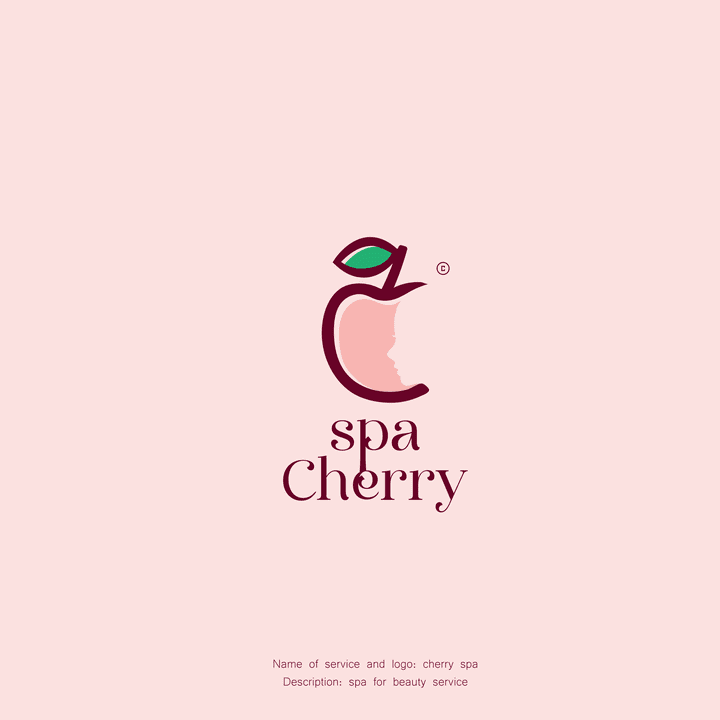 spa cherry