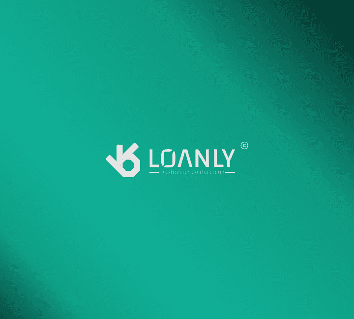 LOANLY FINANCIAL LOGO