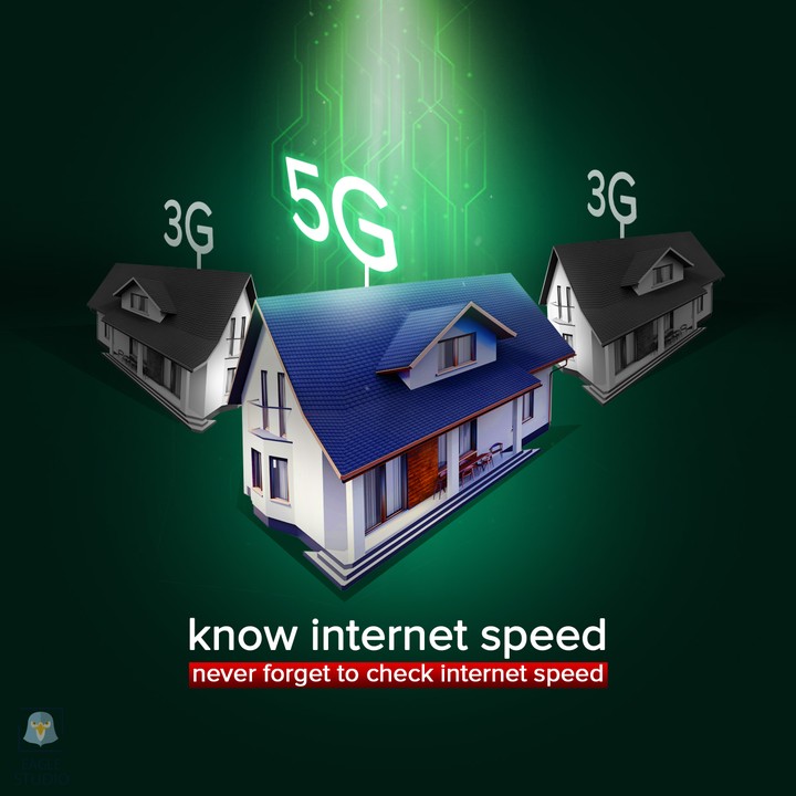 net speed ad