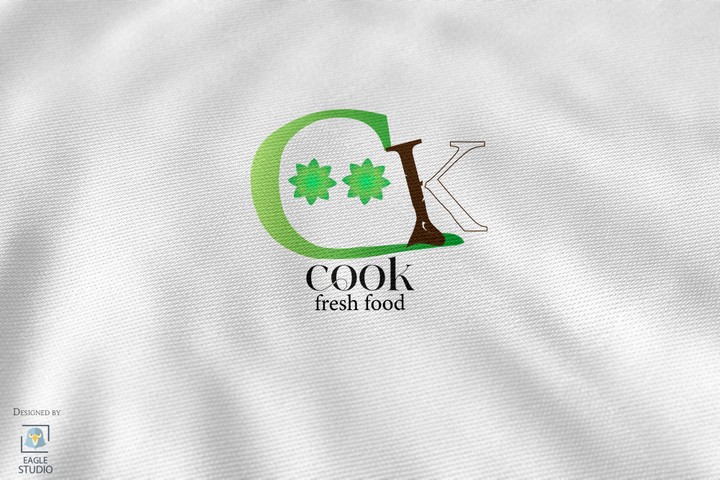 logo cook