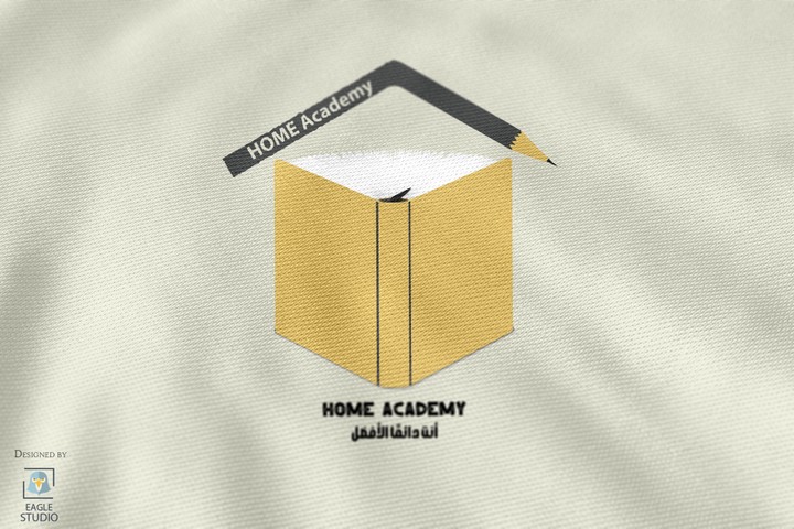 home academy logo