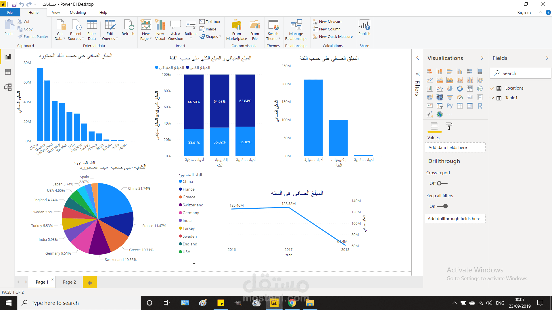 data entry