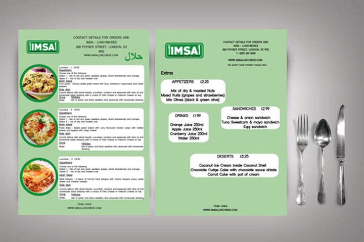 IMSA Project