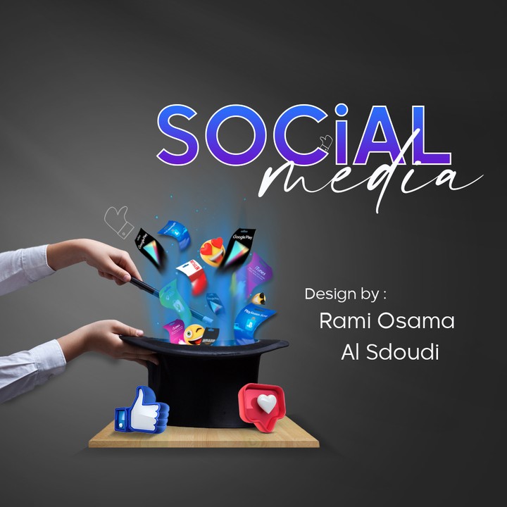 Social-media